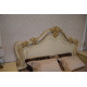 Кровать Мона Лиза 160х200 см крем Эра-Мебель