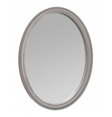 Зеркало Мокко ППУ для комода серый камень Эра-Мебель