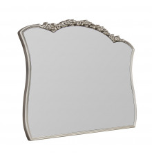 Зеркало Лали ППУ серый камень Эра-Мебель